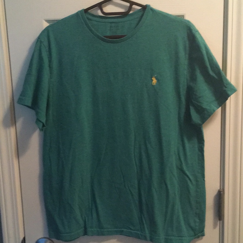 Polo T-shirt